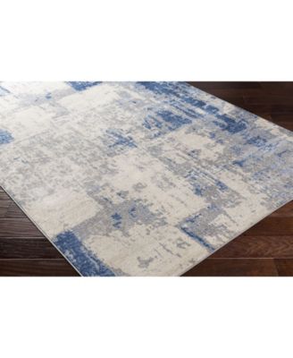Monaco MOC-2324 7'10" x 10'3" Area Rug