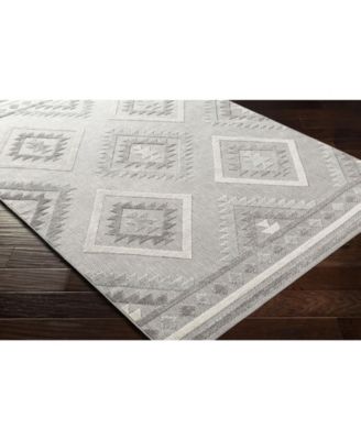 Big Sur BSR-2313 7'10" x 10'3" Area Rug