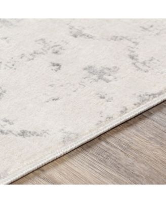 Roma ROM-2343 5'3" x 7'1" Area Rug