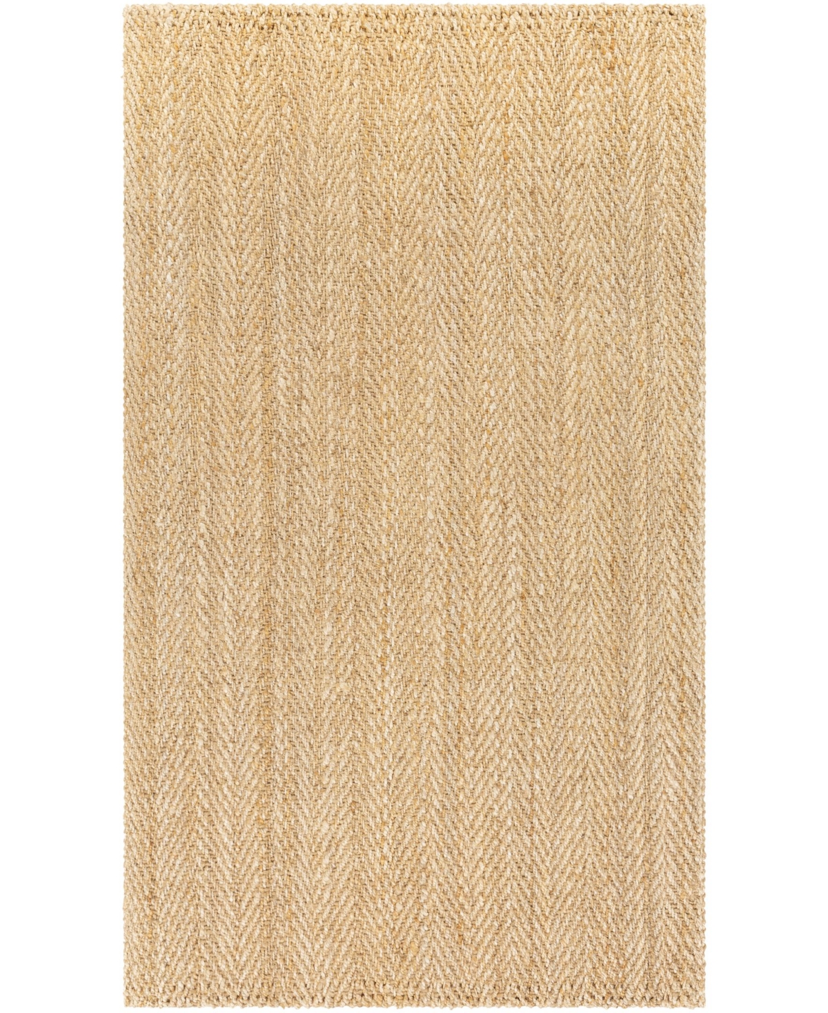 Surya Js-1000 Wheat 8' x 10'6in Area Rug - Wheat