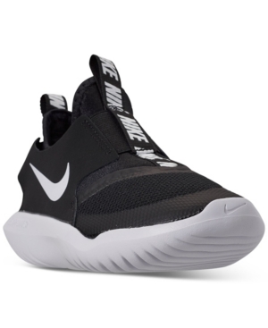 Nike Little Kids Flex Runner Slip-on Athletic Sneakers from Finish Line