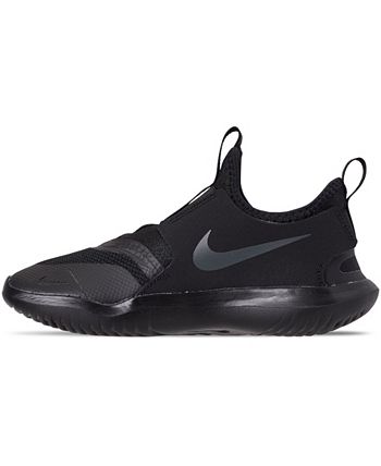 nike slip on sneakers kids