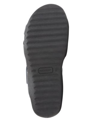 rockport ridge wedge sandal