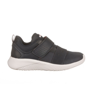 Tommy Hilfiger Big Boys Cadet Strap Sneakers