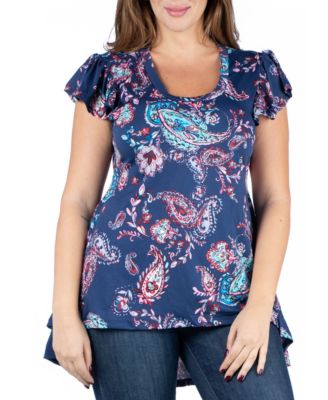 macy's women's plus