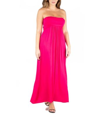 empire waist plus size dresses