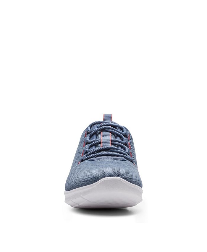 clarks step allena go