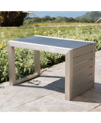 Miller Outdoor Side Table