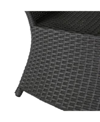 Berkeley Outdoor Side Table