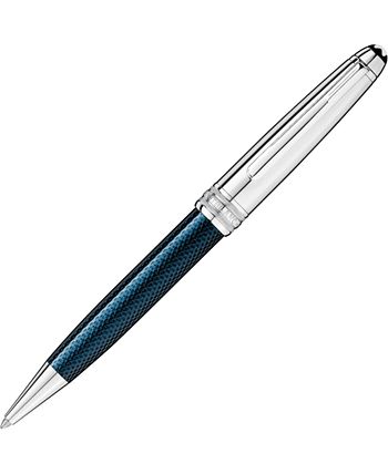 Montblanc - Blue Classique Ballpoint Pen 112895