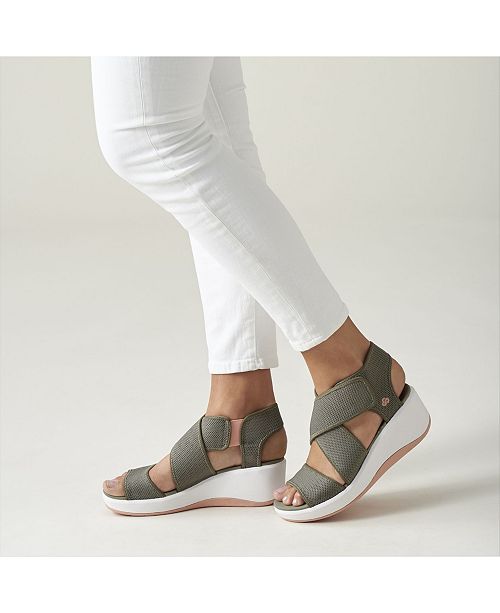 cloudsteppers step cali palm