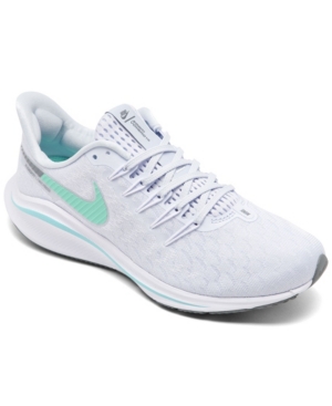 image of Nike Women-s Air Zoom Vomero 14 Running Sneakers from Finish Line