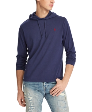 Polo Ralph Lauren Men's Jersey T-Shirt Hoodie