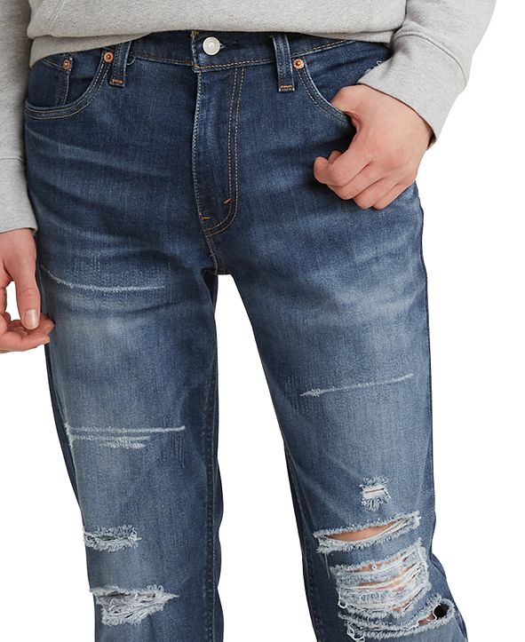 macys mens levi jeans