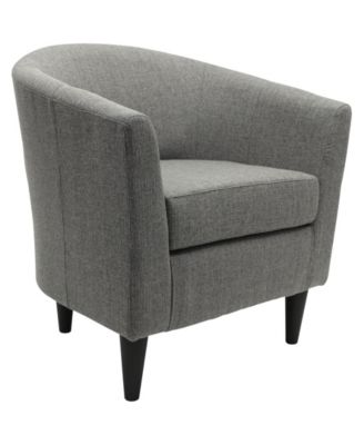 Windsor Club Chair