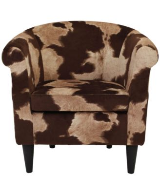 Nikole Club Chair