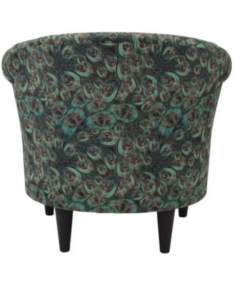Nikole Club Chair