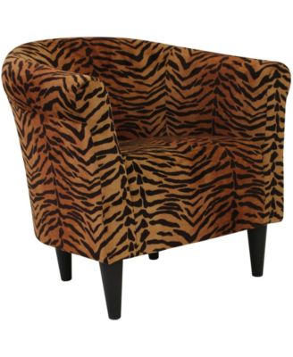 Savannah Club Chair