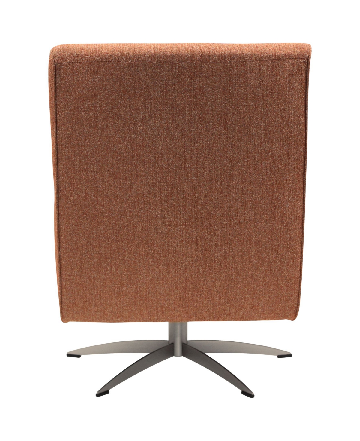 Foxhill Trading Morgan Mid-Century Five Prong Armed Chair