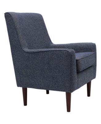 Laura Mid-Century Armed Chair