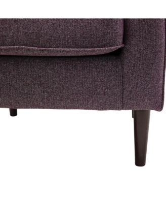 Laura Mid-Century Armed Chair