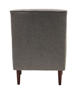 Laura Mid-Century Armed Chair