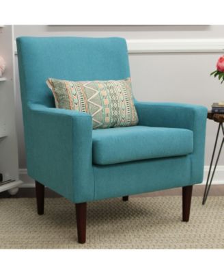 Emma Armed Lounge Chair