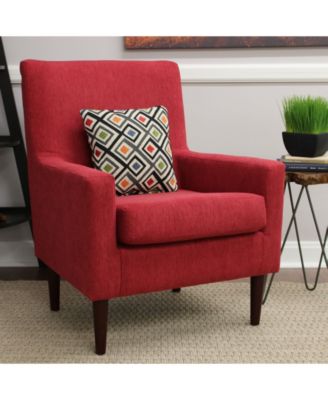 Emma Armed Lounge Chair