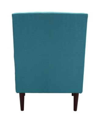 Emma Armed Lounge Chair