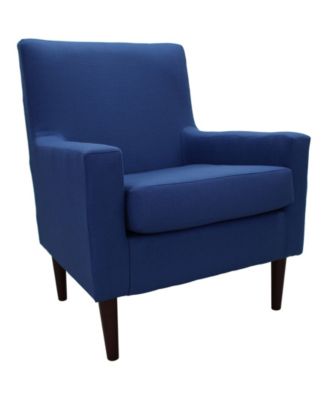 Emma Armed Lounge Chair