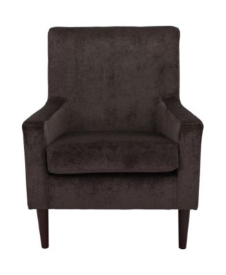 Emma Armed Lounge Chair