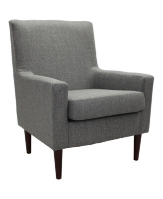 Emma Armed Lounge Chair