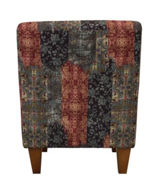 Amanda Armless Slipper Chair