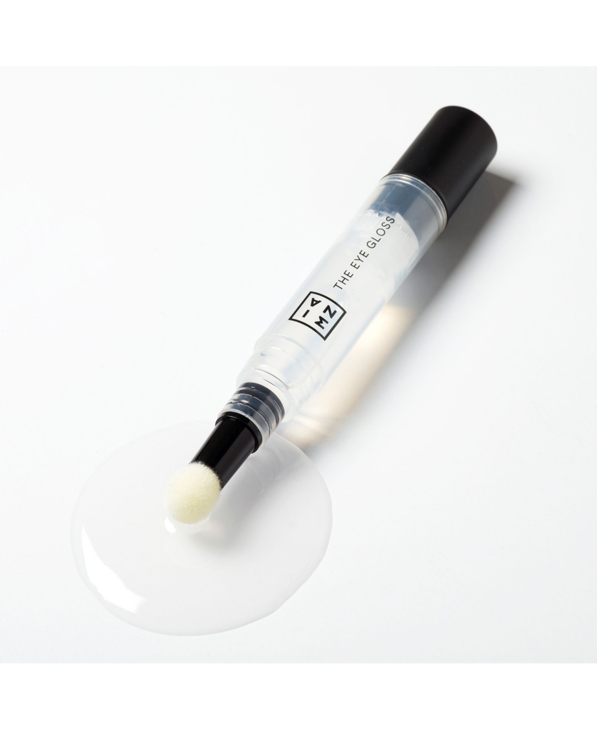 3INA The Eye Gloss - 500 - Transparent