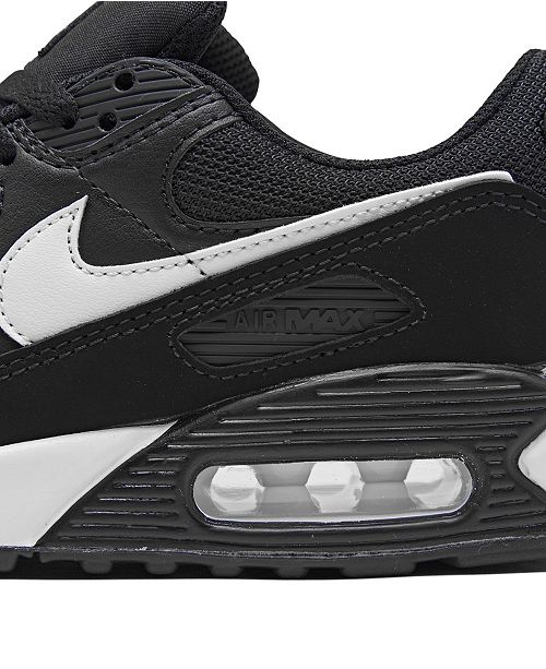 Nike Women S Air Max 90 Casual Sneakers From Finish Line Reviews Finish Line Athletic Sneakers Shoes Macy S