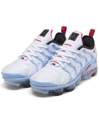 vapormaxes finish line