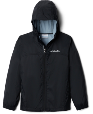 Columbia Toddler Boys and Girls Glennaker Rain Jacket