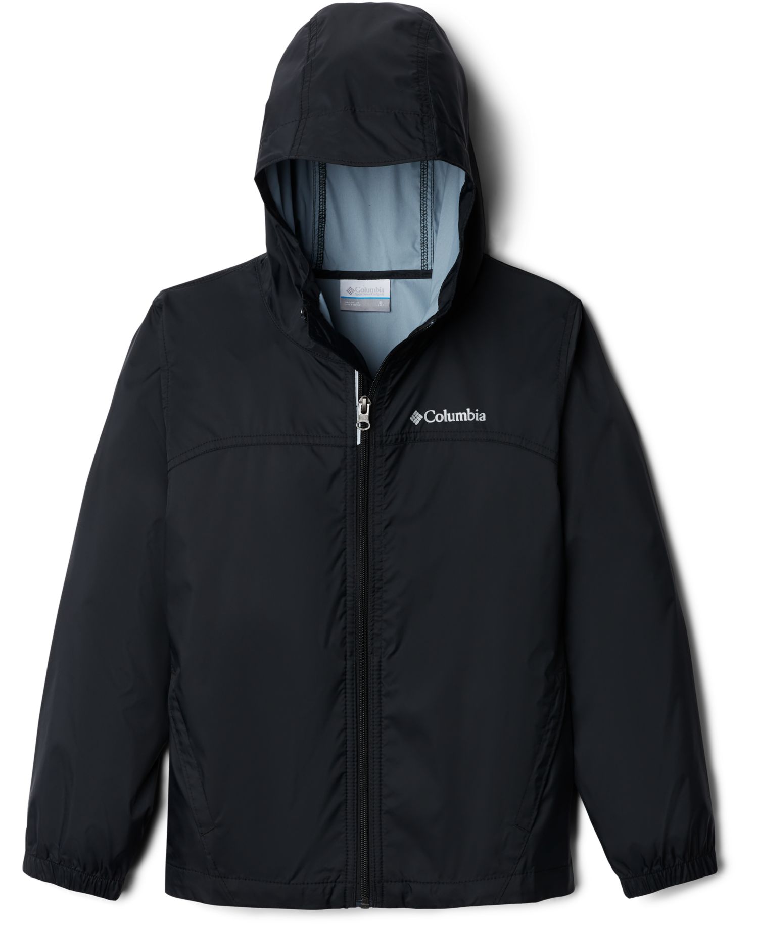 Boys' 5-20 Glennaker Rain Jacket