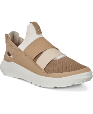 image of Ecco Women-s St.1 Lite Slip-On Sneakers Women-s Shoes