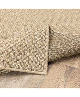 Karavia 2160X 5'3" x 7'6" Outdoor Area Rug