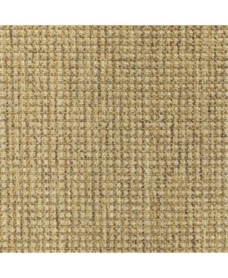 Karavia 2068X Tan 3'7" x 5'6" Outdoor Area Rug