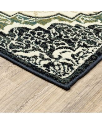 JHB Design CLOSEOUT! Zeena ZEE05 6'7
