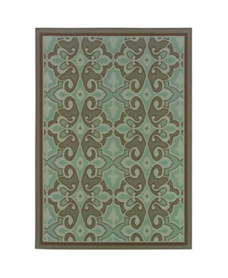 Oriental Weavers