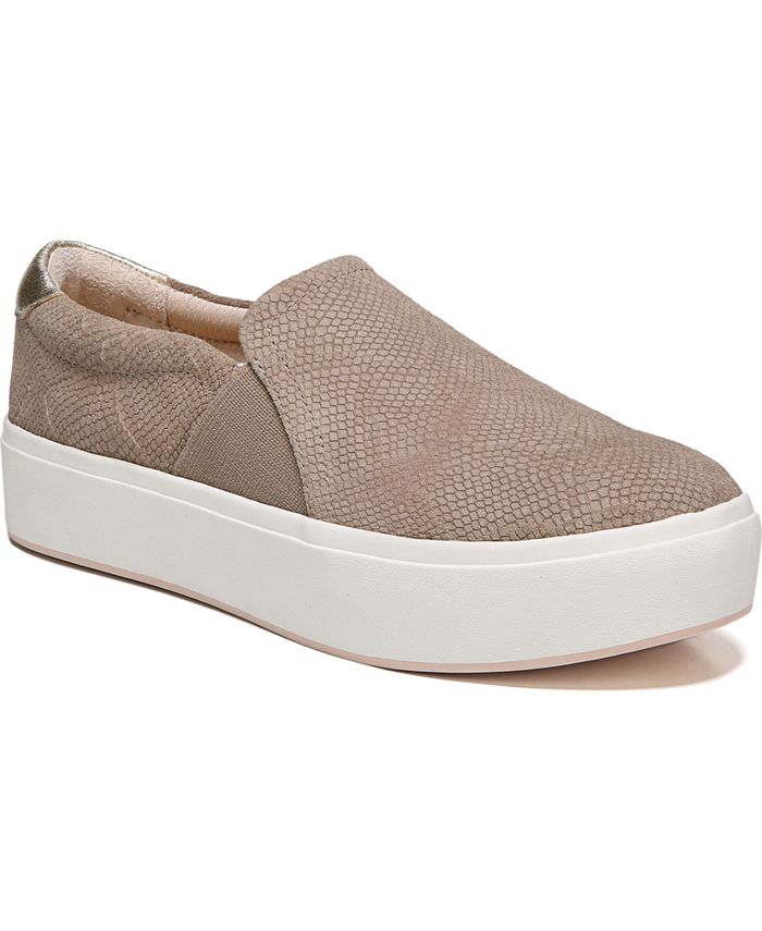 dr scholl's abbot knit slip on