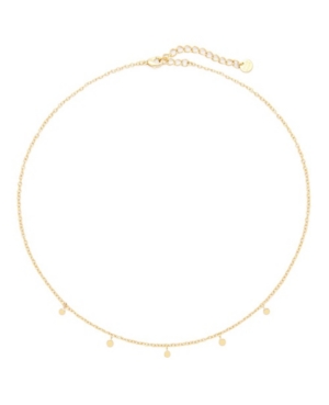 image of brook & york Emme Necklace