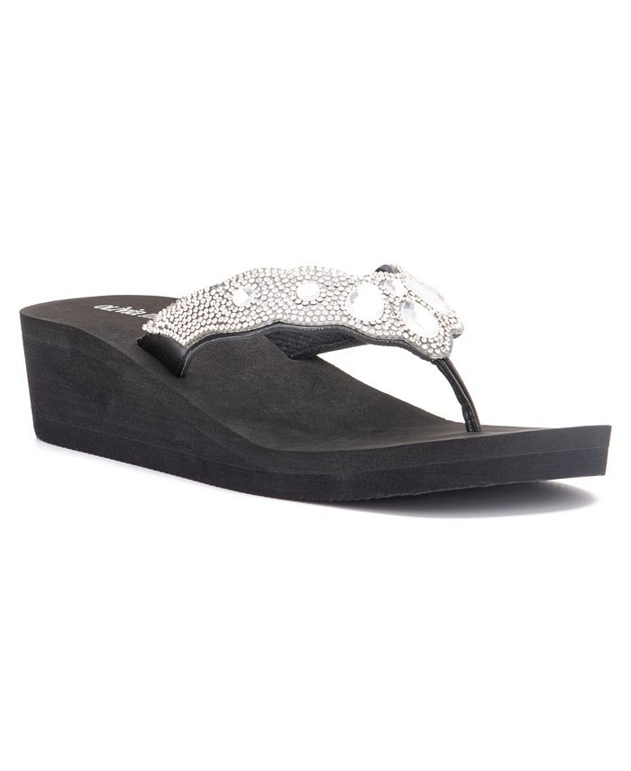 Olivia Miller Royalty Sandals Macy s
