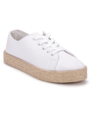 image of Olivia Miller Me Time Sneakers Women-s Shoes