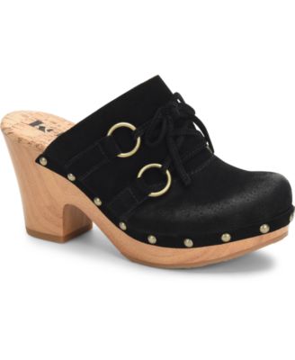 KORKS Women s Woodley Mules Macy s