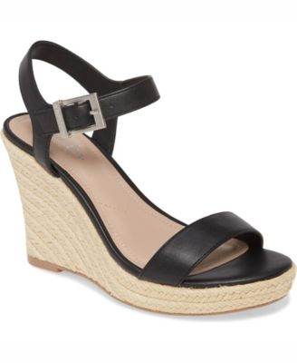 charles by charles david grady wedge sandal
