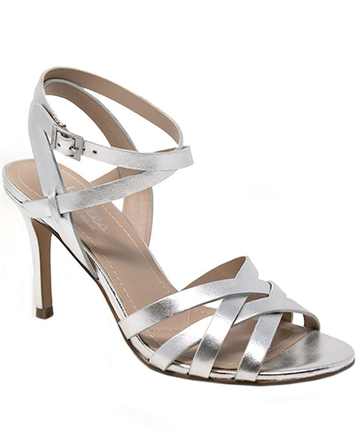 CHARLES by Charles David Hippy Strappy Dress Sandals - Macy's